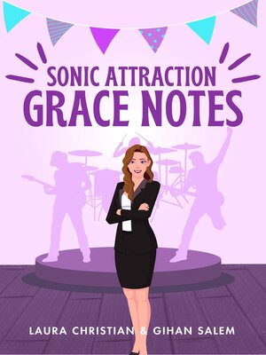 cover image of Grace Notes
